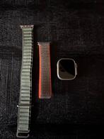 Apple Watch Ultra 1 - Topconditie!, Afstand, IOS, Ophalen of Verzenden, Zo goed als nieuw