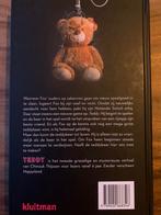 Teddy - Kinderboek van Chinouk Thijssen, Ophalen of Verzenden, Zo goed als nieuw, Fictie algemeen