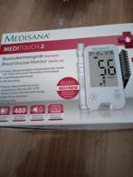 Mediaan blood Glucose Monitor, Ophalen of Verzenden, Nieuw