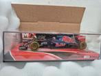 Max verstappen 1:43 toro rosso str10 Australië 2015 EDITIE 1, Ophalen, Zo goed als nieuw, Auto, MiniChamps