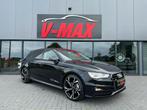 Audi A3 Sportback 1.4 TSI S-Line Leder Alcantara Sportint., Auto's, Audi, Euro 5, Gebruikt, Zwart, 4 cilinders