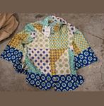 Super mooie nieuwe Zara blouse maat S met kaartje, Kleding | Dames, Ophalen of Verzenden, Zo goed als nieuw