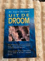 Delaney - Uit de droom, Ophalen of Verzenden, Zo goed als nieuw, Ontwikkelingspsychologie, Delaney