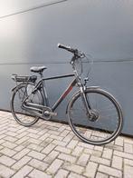 Stella Vicenza Superior FDST Elektrische Fiets *ZGAN*, Overige merken, Info@stellafietsen.nl, Versnellingen, Ophalen of Verzenden