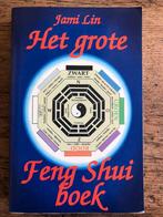 Het grote Feng Shui boek, Jami Lin, Gelezen, Ophalen of Verzenden