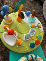 Baby activiteiten tafeltje met stoeltje, Nieuw, Ophalen of Verzenden, Tafel(s) en Stoel(en)