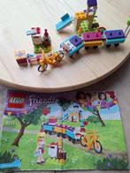 Lego Friends 41111, Ophalen of Verzenden, Zo goed als nieuw, Losse stenen, Lego