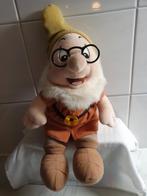 Kabouter, knuffel, 35 cm, DOC, Disney, Ophalen of Verzenden, Zo goed als nieuw, Overige typen