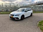 Seat Leon cupra r st, Automaat, 4 cilinders, 1984 cc, Leon
