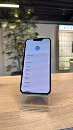  iPhone 13 128GB Zwart 100% batterij incl. 2 jaar garantie, 128 GB, Apple, Zwart, Refurbished