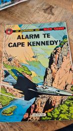 De avonturen van Buck Danny – Alarm te Cape Kennedy, Meerdere stripboeken, Ophalen of Verzenden, Zo goed als nieuw