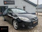 Ford Focus 1.6 TI-VCT Trend|NAP|2de eig|nwe apk, Gebruikt, 4 cilinders, 635 kg, Zwart
