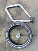 Thule Chariot Jogging Kit 2, Fietsen en Brommers, Ophalen of Verzenden, Zo goed als nieuw, Algemeen, Thule