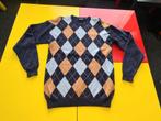 Nieuw Mc Gregor  Trui met mooie baluwe kleur maat M, Nieuw, Verzenden, McGregor, Maat 48/50 (M)