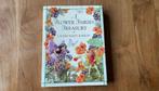 a flower fairies treasury bloemenkinderen Cicely Mary Barker, Ophalen of Verzenden, Zo goed als nieuw
