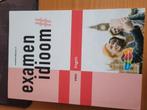 !!Antoon van Eijk - vwo Engels examen idioom !!, VWO, Antoon van Eijk, Engels, Ophalen of Verzenden