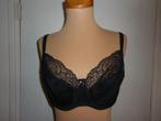 beugelBh maat 90D, Verzenden, Zwart, BH