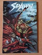 Spawn the Undead 1 t/m 3, Meerdere comics, Ophalen of Verzenden, Amerika