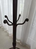 zware vintage gietijzeren kapstok, Ophalen, Gebruikt, Metaal, Staande kapstok