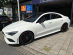 Mercedes-Benz CLA-Klasse 180 Prem. Plus (bj 2019), Auto's, Automaat, 136 pk, Gebruikt, Euro 6