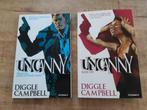 Uncanny, Boeken, Meerdere comics, Ophalen of Verzenden, Gelezen, Amerika