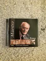 Feike Asma - Orgel Dubbel CD Maassluis, Cd's en Dvd's, Ophalen of Verzenden, Zo goed als nieuw, Koren of Klassiek