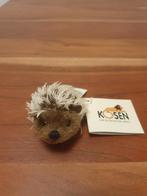 Kosen egel, Verzenden, Zo goed als nieuw, Wild dier, Beeldje of Figuurtje