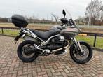 Moto Guzzi Stelvio LZ 2010, Particulier, Meer dan 35 kW, Toermotor, 1200 cc