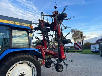 Vicon Fanex 903 schudder gebruikt beschikbaar voor biedingen