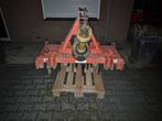 Maschio rotorkopeg 130cm t.b.v. miditractor / minitractor, Ophalen, Gebruikt