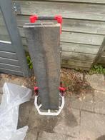 Gratis Beton Dorpels/Stapelblokken - Tuin, Tuin en Terras, Tegels en Klinkers, Ophalen, Gebruikt, Overige typen, Minder dan 5 m²