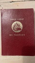 De Profeet - Kahlil Gibran, Ophalen of Verzenden, Kahlil Gibran