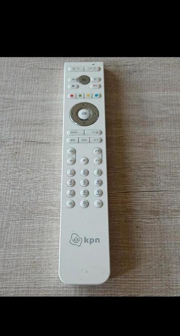 KPN afstandsbediening ophalen of verzenden beschikbaar voor biedingen