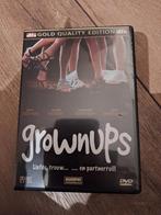 Grown Ups DVD - Komedie, Ophalen