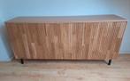 Nous living dressoir  L161,5xB40,6xH75, Huis en Inrichting, Kasten | Dressoirs, Ophalen, Zo goed als nieuw, 25 tot 50 cm