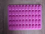 Silicone mal. Vorm van gummy beertjes, Ophalen, Zo goed als nieuw