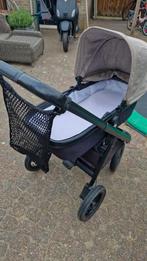 Dubatti one met veel accesoires, Kinderen en Baby's, Kinderwagens en Combinaties, Gebruikt, Verstelbare duwstang, Combiwagen, Ophalen