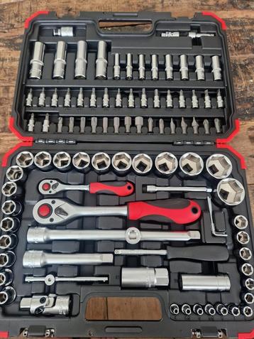 Gedore Red R46003094 doppenset koffer beschikbaar voor biedingen