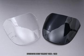 Windscherm KAWASAKI ZX10 TOMCAT 1988 - 1990 beschikbaar voor biedingen