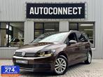 Volkswagen Touran 1.4 TSI. 7 PERS, NAVI, CRUISE, STOELVERWAR, Auto's, Volkswagen, Gebruikt, 4 cilinders, 7 stoelen, 19 km/l