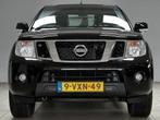 Nissan Navara 2.5 dCi XE King Cab MARGE!/ EERSTE EIGENAAR!/, Euro 5, Stof, Gebruikt, Origineel Nederlands