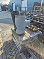 bestrating, Tuin en Terras, Tegels en Klinkers, Ophalen, Gebruikt, Overige typen, 10 m² of meer