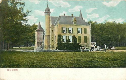 (388-399-013) Doorn, Verzamelen, Ansichtkaarten | Nederland, Utrecht, Verzenden