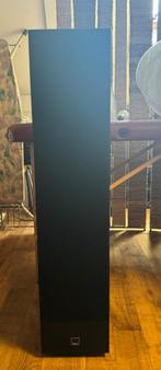 Dali Speaker 606, Gebruikt, 120 watt of meer, Front, Rear of Stereo speakers, Ophalen