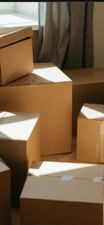 Verhuizing/Moving, Ophalen of Verzenden, Overige typen