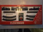Fleischman 6366 HO startset nieuw in doos, Treinset, Gelijkstroom, Nieuw, Ophalen of Verzenden