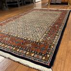 Trendy Origineel Perzisch tapijt -Moud 205 x 121 cm, 200 cm of meer, Nieuw, 100 tot 150 cm, Rechthoekig