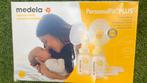 Medela symphony double pump set borstkolfset . Ongebruikt, Nieuw, Borstkolf, Ophalen