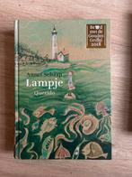 Lampje - Annet Schaap (Gouden Griffel 2018), Boeken, Ophalen of Verzenden, Zo goed als nieuw, Fictie algemeen