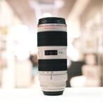 Canon EF 70-200mm f2.8 L USM II (Hoofddorp), Audio, Tv en Foto, Fotografie | Lenzen en Objectieven, Niet ingevuld, Niet ingevuld